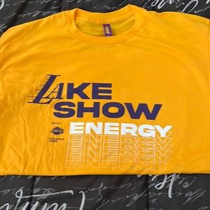 Lakers Shirt